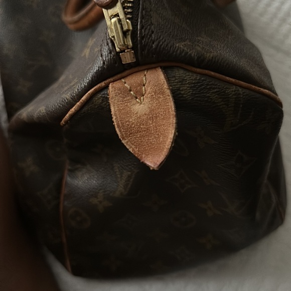 Louis Vuitton speedy 40 COA included - Picture 14 of 16